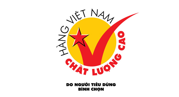 DALAT HASFARM tiếp tục được người tiêu dùng bình chọn danh hiệu Hàng Việt Nam Chất Lượng Cao 2015