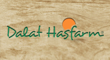 Bước khời đầu của Dalat Hasfarm trong hội doanh nghiệp Hàng Việt Nam Chất lượng cao