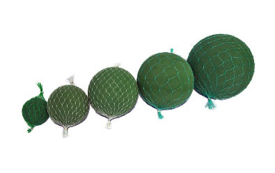 A. OASIS Spheres Netted