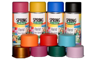 C. Spring Decospray 400ml