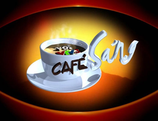 Dalat Hasfarm on Cafe Sang - VTV3